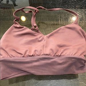 Alo yoga sport bra